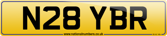 N28 YBR