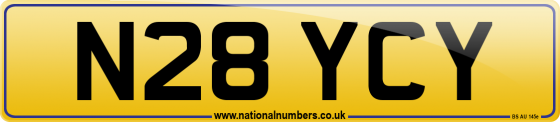 N28 YCY
