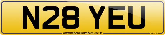 N28 YEU