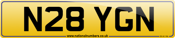 N28 YGN