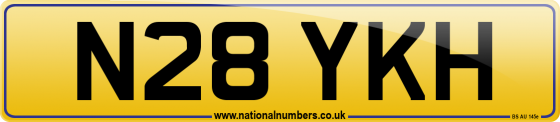 N28 YKH
