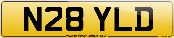 N28 YLD