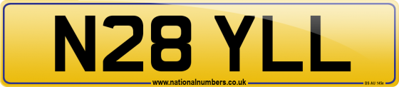 N28 YLL