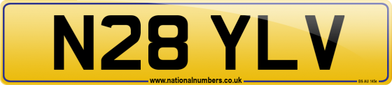 N28 YLV
