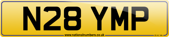 N28 YMP