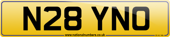 N28 YNO