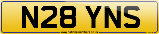 N28 YNS