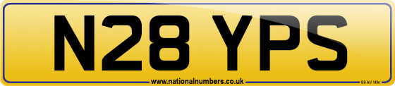 N28 YPS