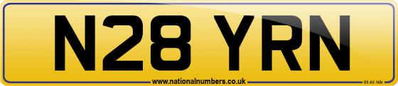 N28 YRN