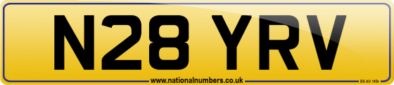 N28 YRV