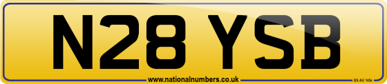 N28 YSB