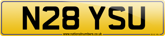 N28 YSU