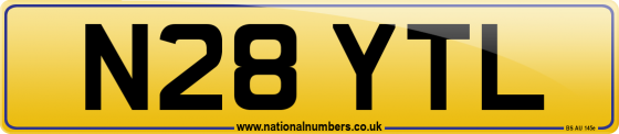 N28 YTL