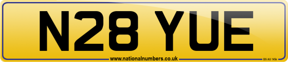 N28 YUE