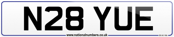N28 YUE