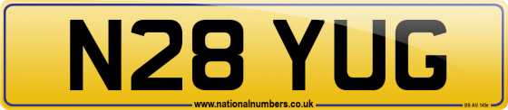 N28 YUG