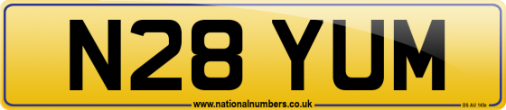 N28 YUM