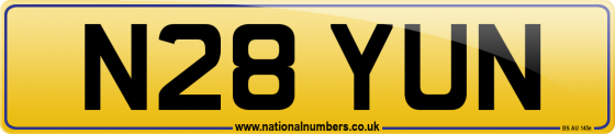 N28 YUN