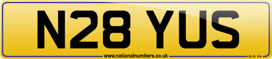 N28 YUS
