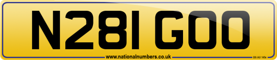 N281 GOO