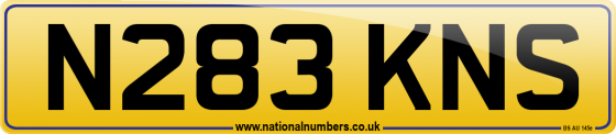 N283 KNS