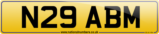 N29 ABM