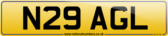 N29 AGL