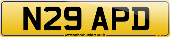 N29 APD