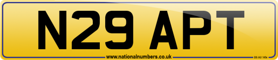 N29 APT