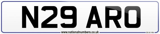 N29 ARO