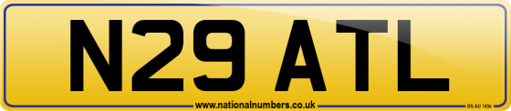 N29 ATL