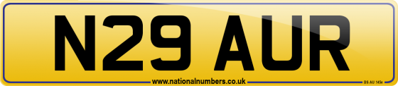 N29 AUR