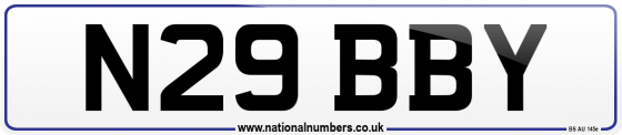 N29 BBY