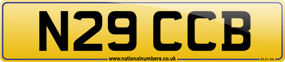 N29 CCB