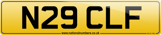 N29 CLF