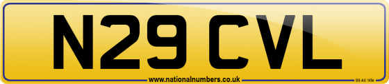 N29 CVL
