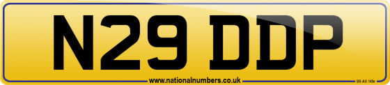 N29 DDP