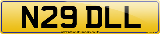 N29 DLL