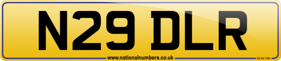 N29 DLR