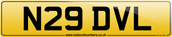 N29 DVL