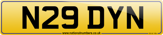 N29 DYN