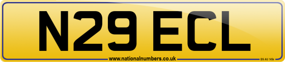 N29 ECL