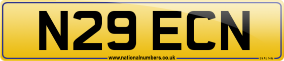 N29 ECN