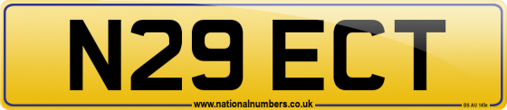 N29 ECT