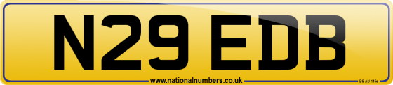 N29 EDB