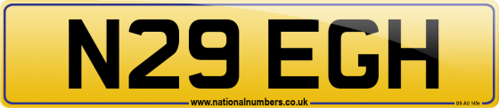 N29 EGH