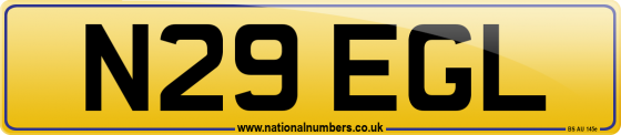 N29 EGL