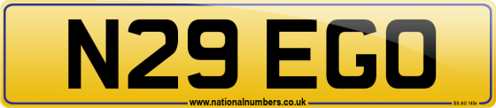 N29 EGO