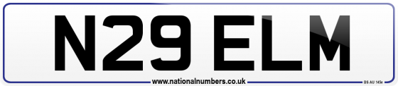 N29 ELM