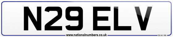 N29 ELV